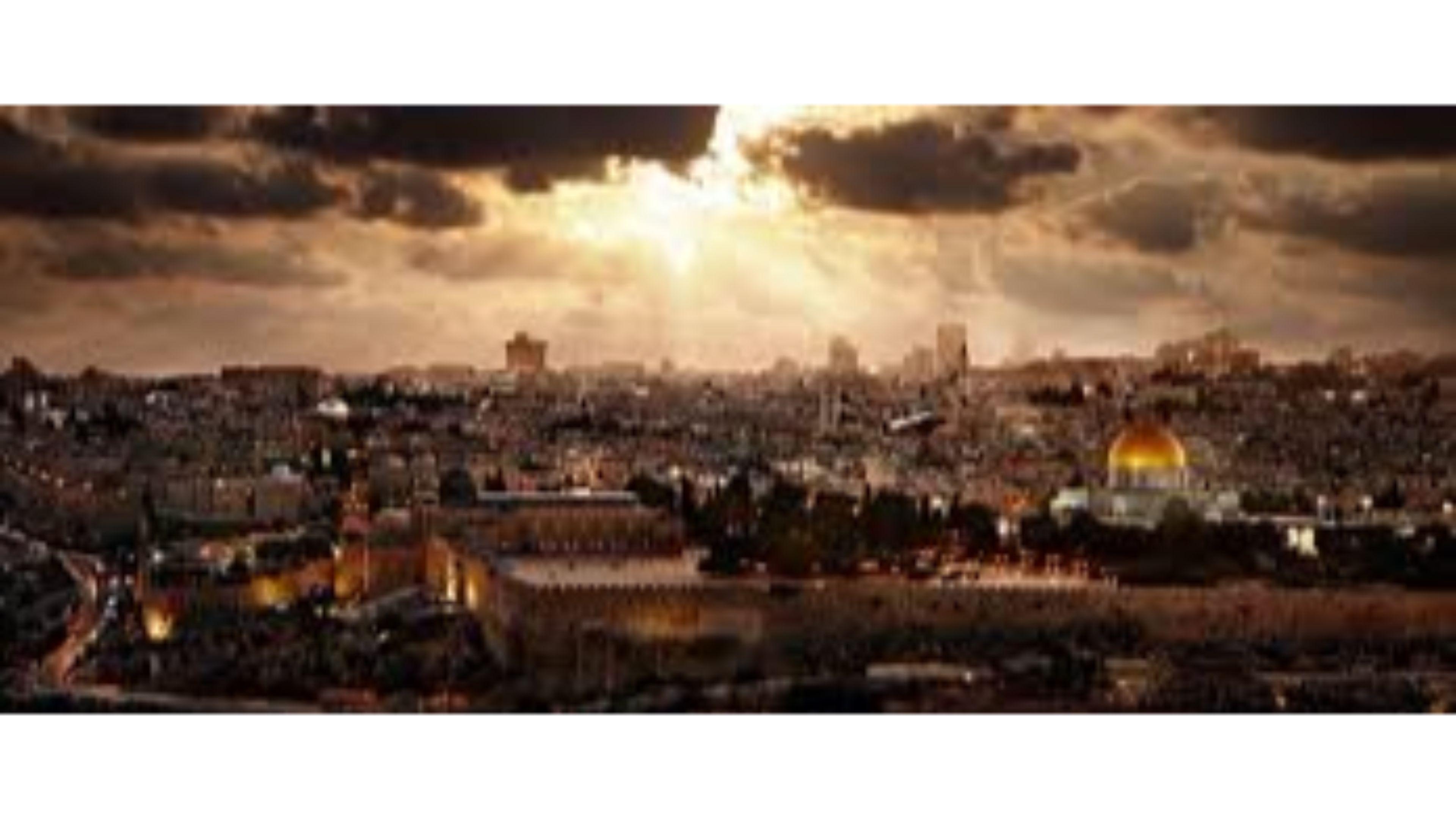 3840x2160 Israel Wallpaper. Israel Wallpaper, Israel He Is Risen Wallpaper and Yahweh Israel Wallpaper