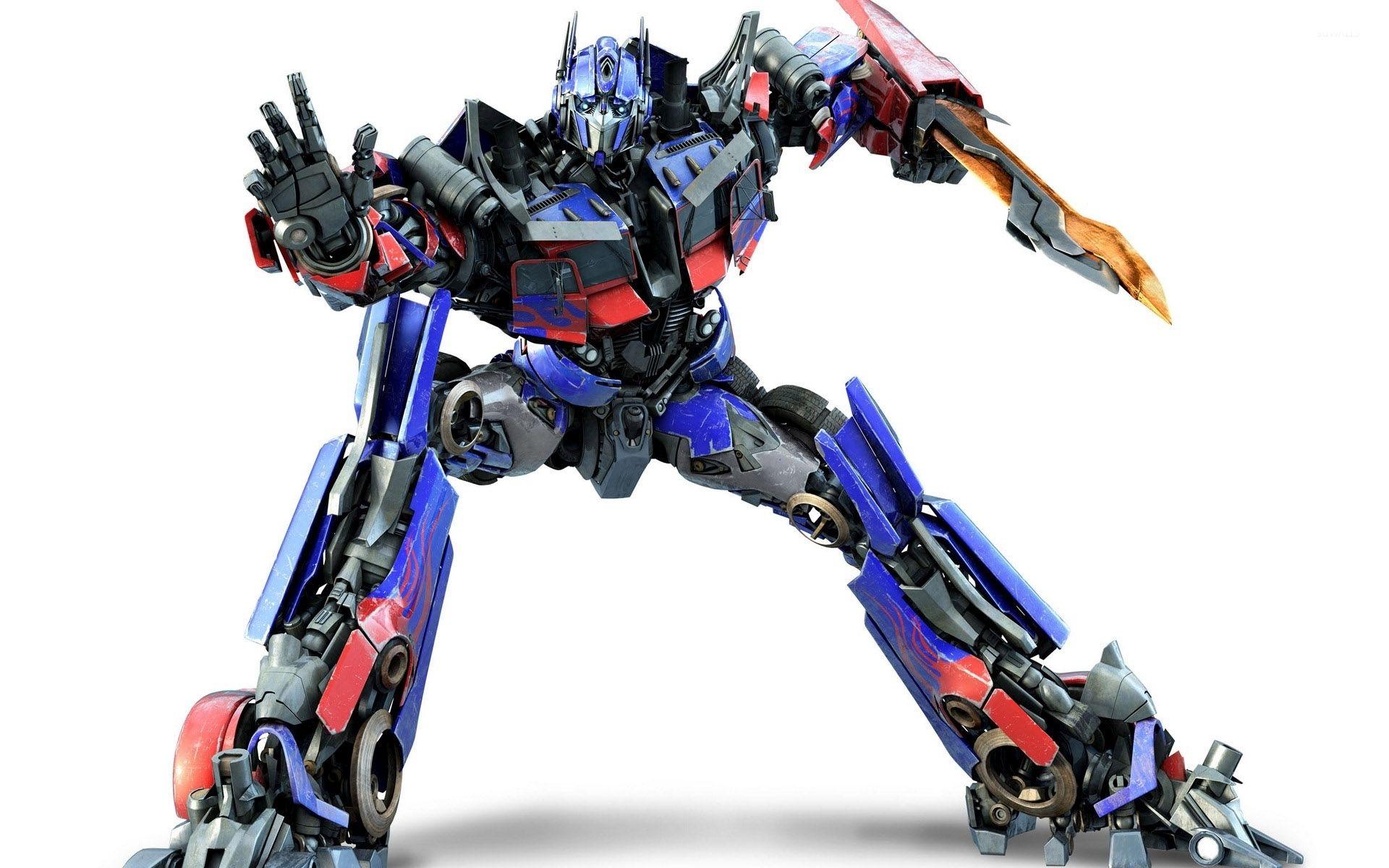 1920x1200 Optimus Prime [5] wallpaper wallpaper