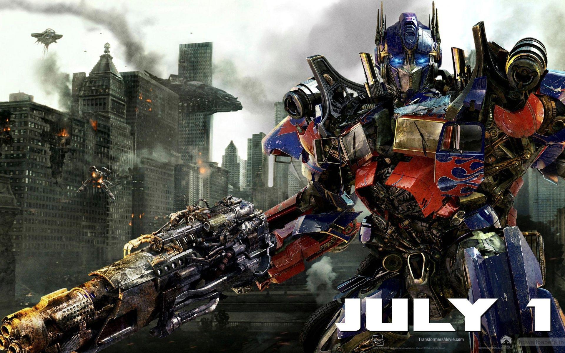 1920x1200 Free download Transformers Dark of the Moon Wallpaper 5 Wallpaper