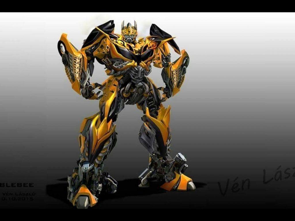 1024x768 Transformers Wallpaper Bumblebee Fresh Transformers 5 Bumblebee