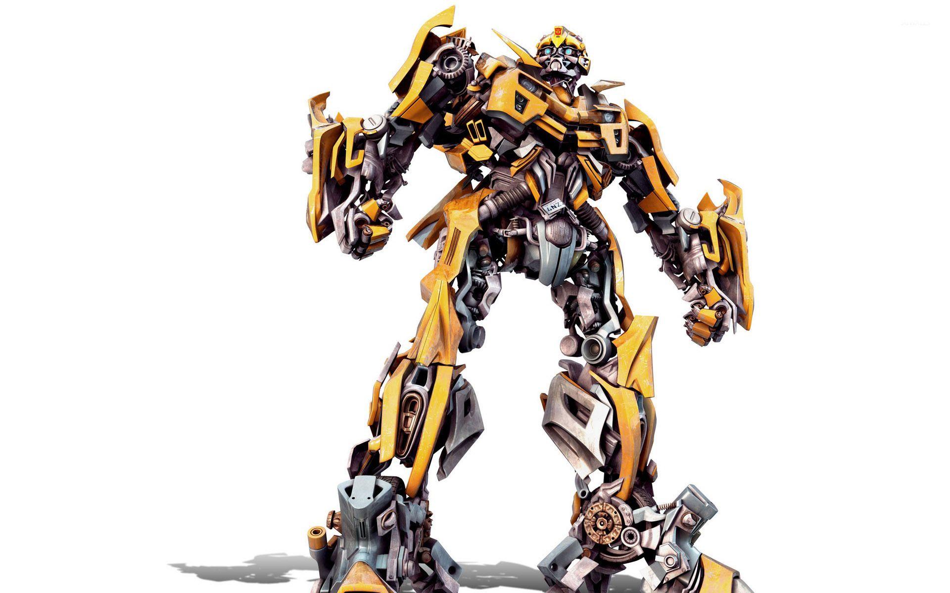 1920x1200 Bumblebee [5] wallpaper wallpaper