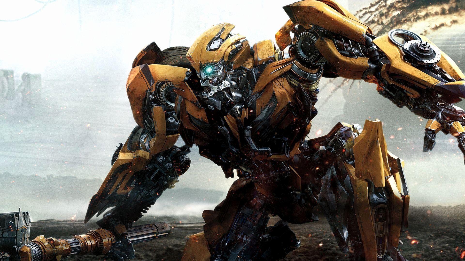 1920x1080 Bumblebee Wallpaper Best Of Transformers 5 Bumblebee Wallpaper