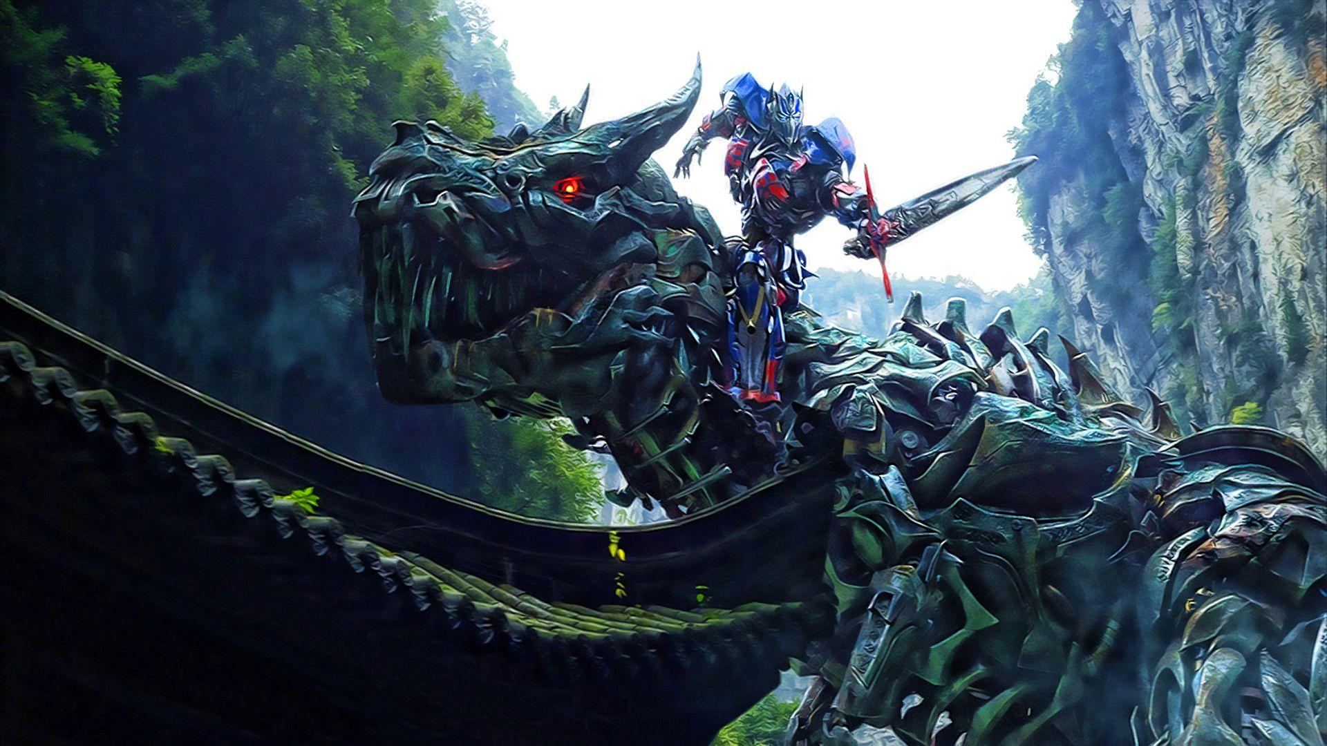 1920x1080 Wallpaper Transformer