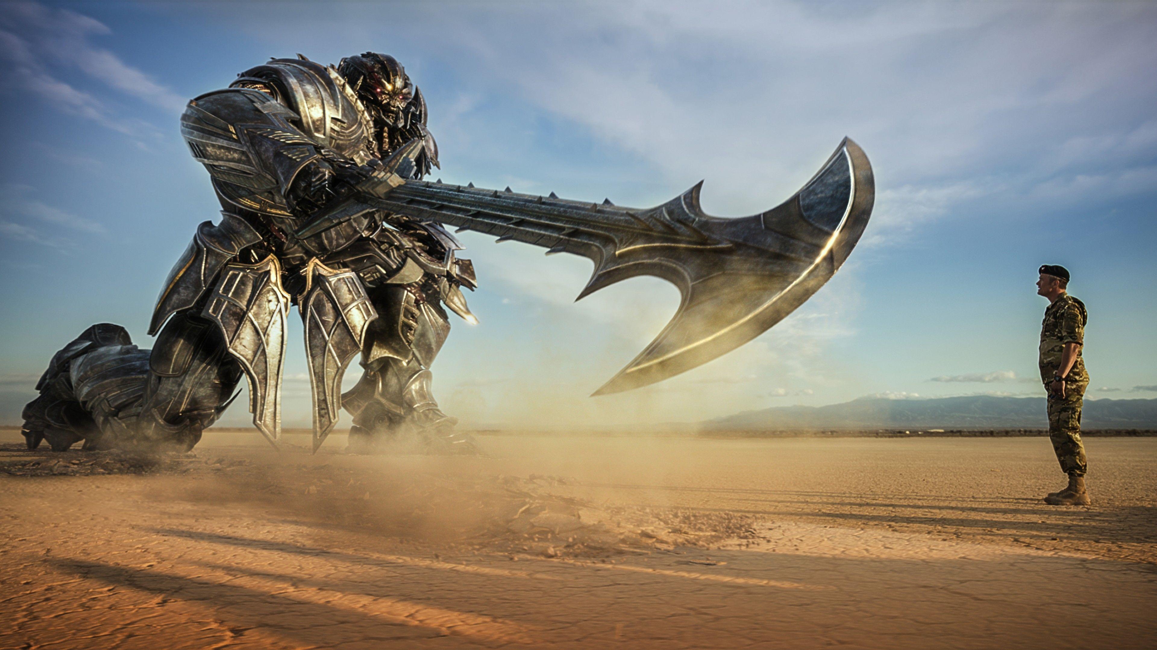 3840x2160 Download Transformers: The Last Knight, Transformers 4k