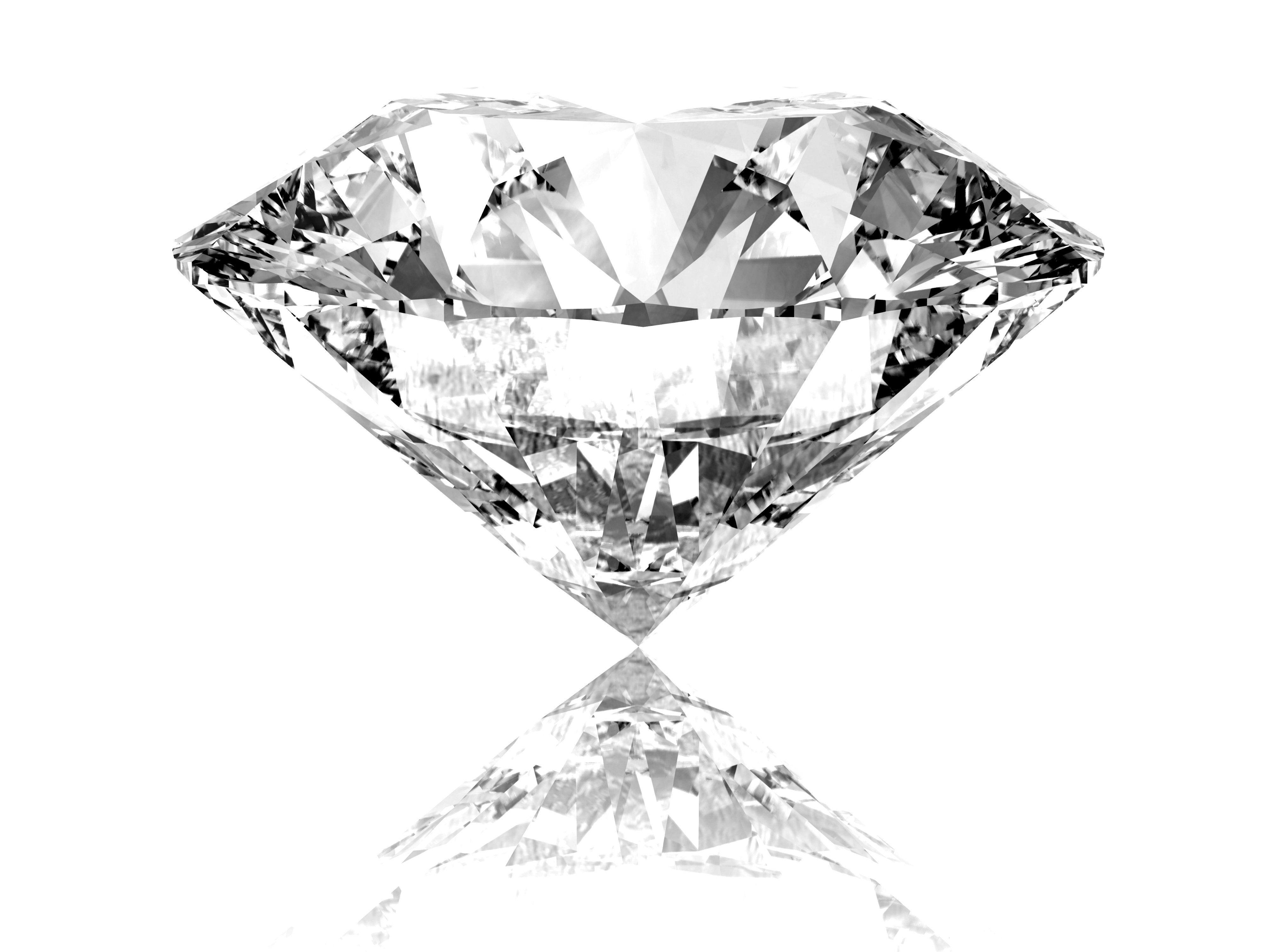 White Diamond Wallpapers - Top Free White Diamond Backgrounds