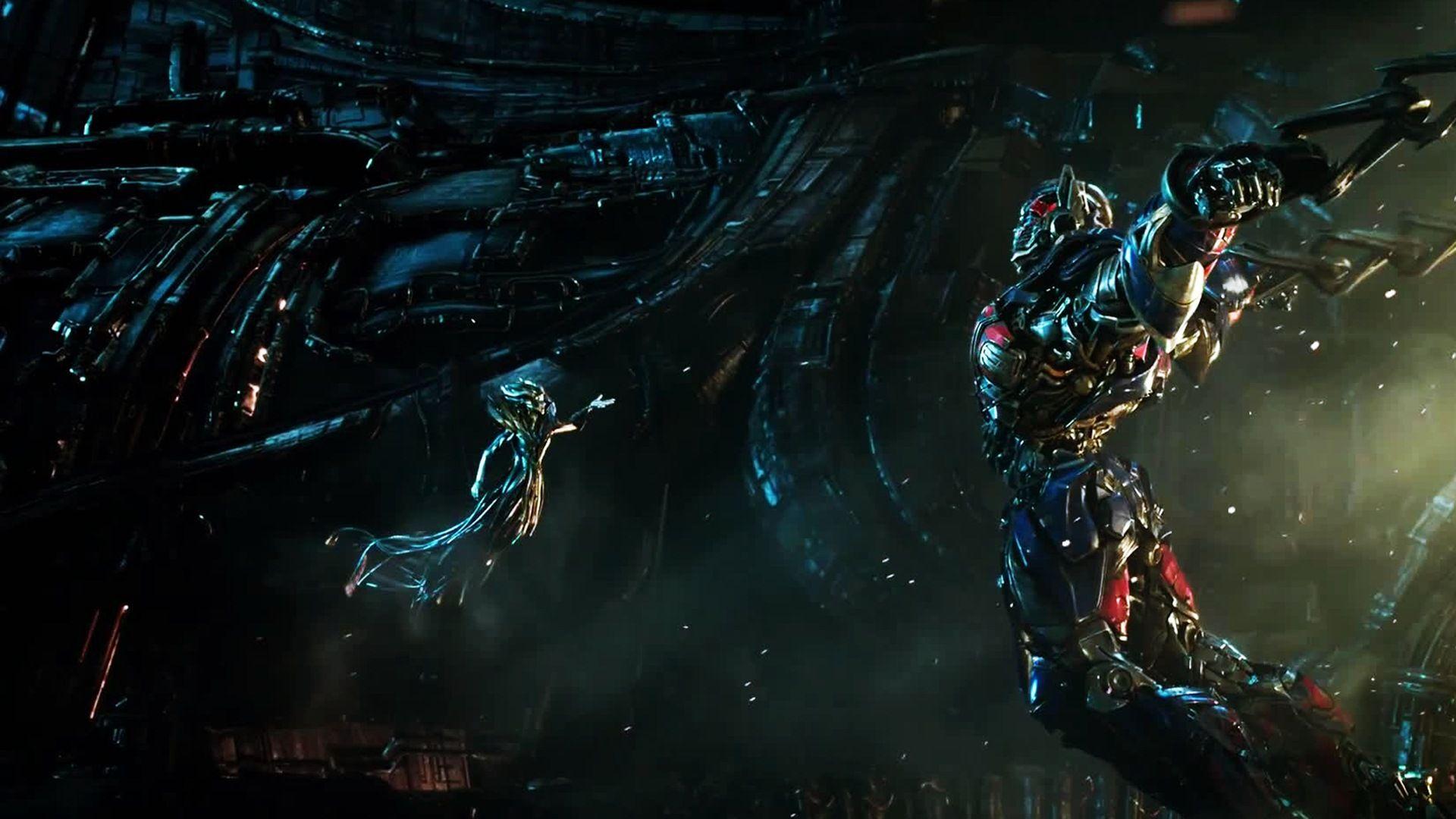 1920x1080 Transformers The Last Knight HD Wallpaper