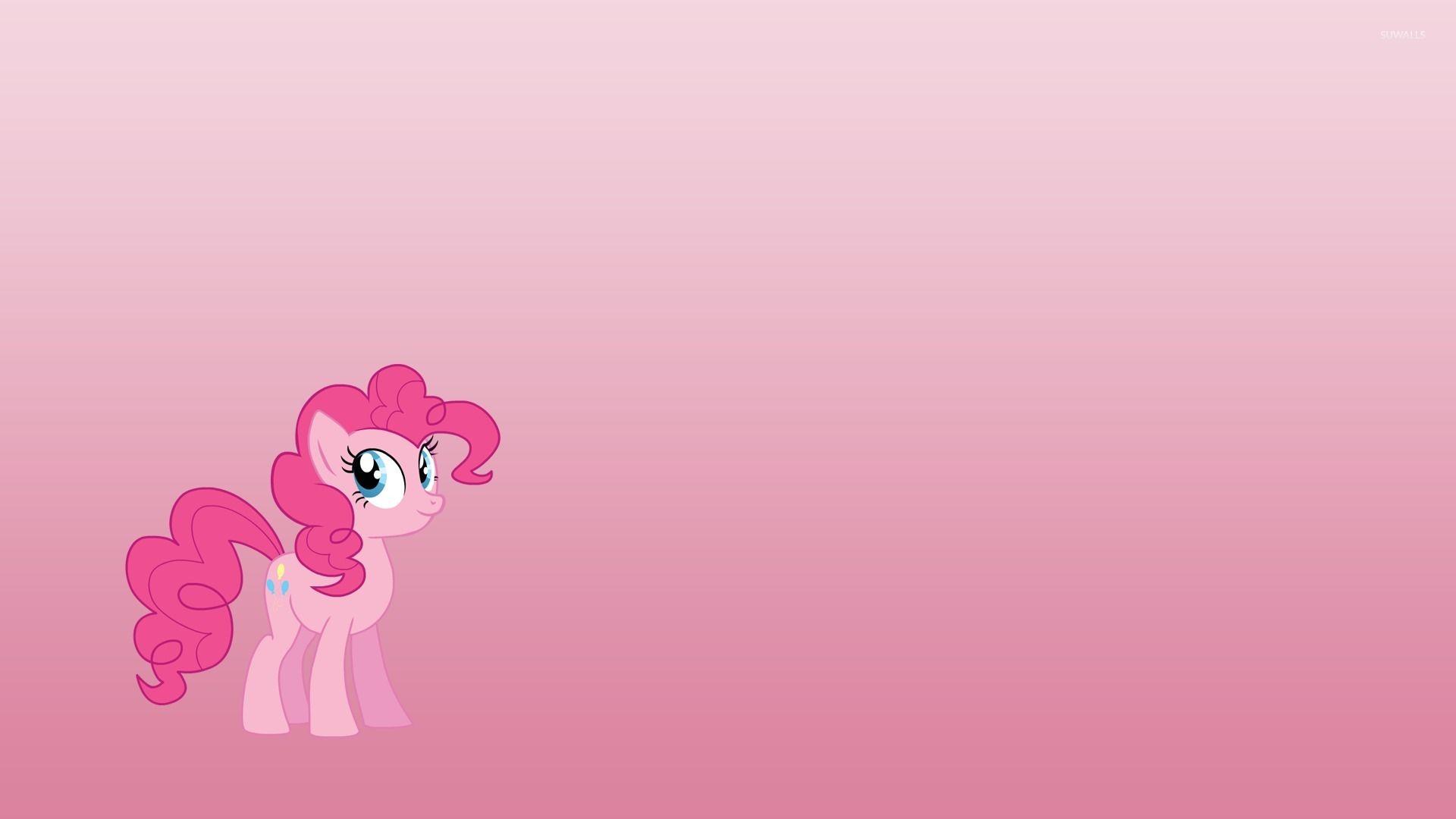 1920x1080 Cute Pinkie Pie from My Little Pony wallpaper wallpaper