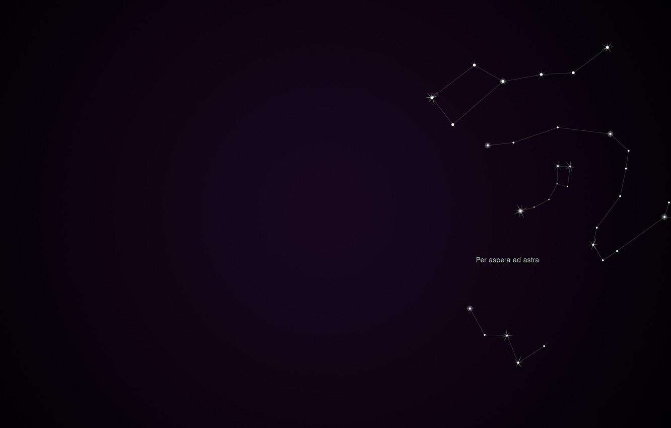 1332x850 Little Space Wallpaper