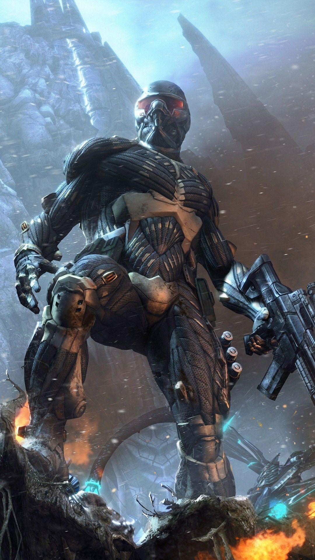1080x1920 Gaming iPhone wallpaper wallpaper Collections
