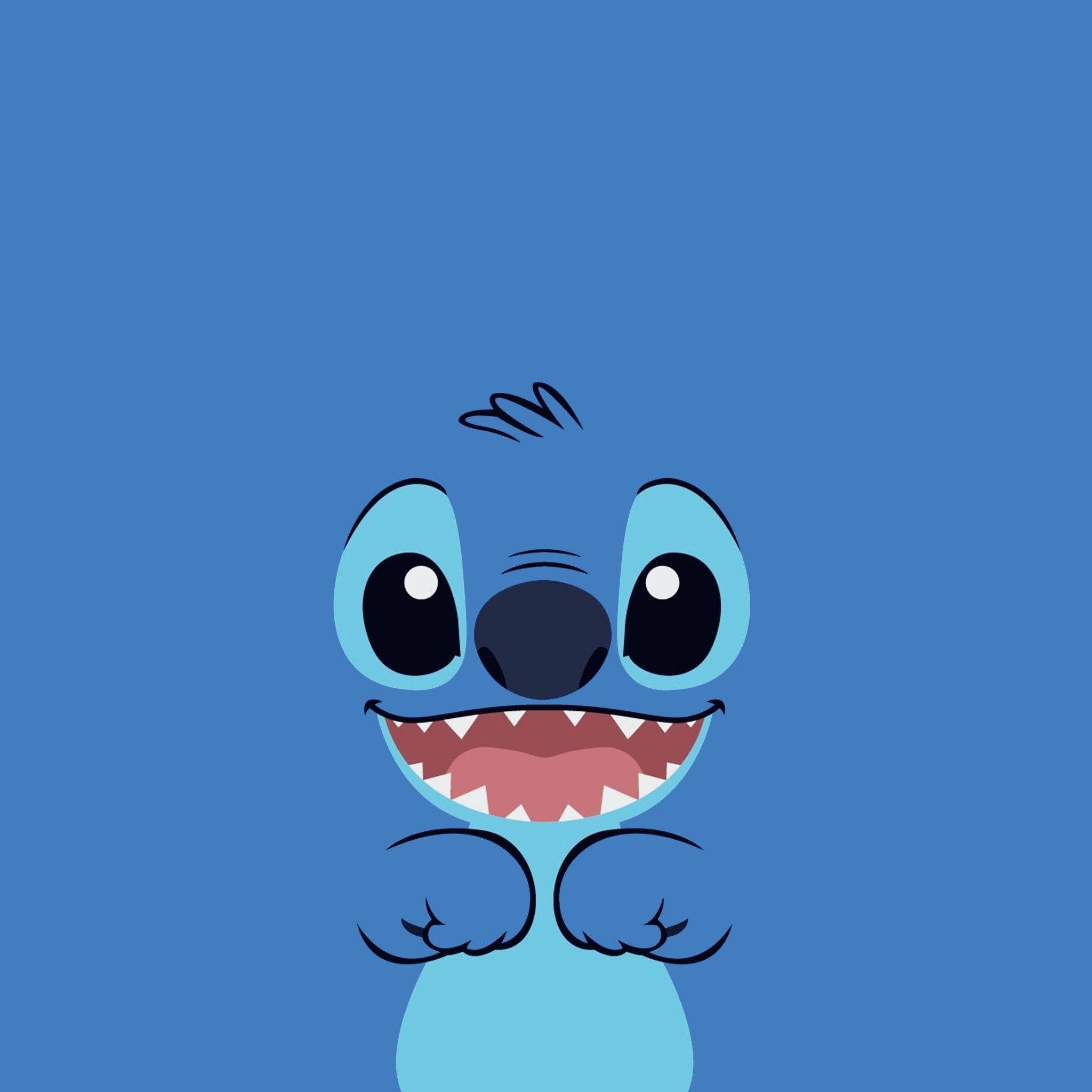 Cute Disney Stitch Wallpapers - Top Free Cute Disney Stitch Backgrounds ...