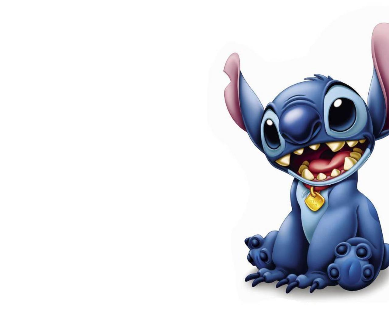 1280x1024 Free download related picture stitch lilo and stitch wallpaper