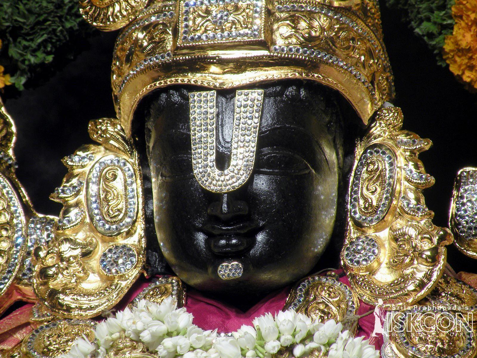 Tirupati Balaji Wallpapers - Top Free Tirupati Balaji ...