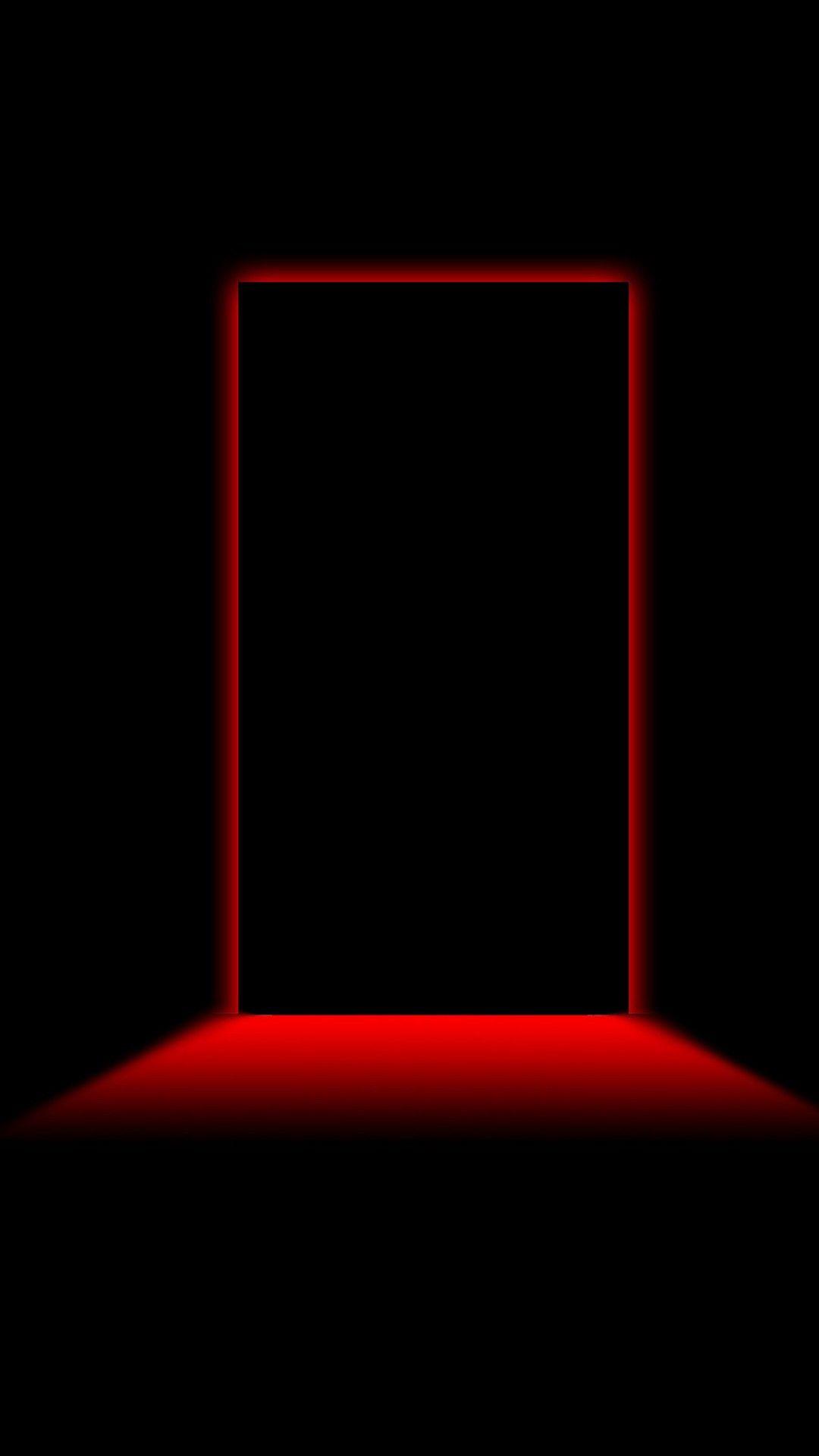 Black Red Phone Wallpapers - Top Free Black Red Phone Backgrounds -  WallpaperAccess