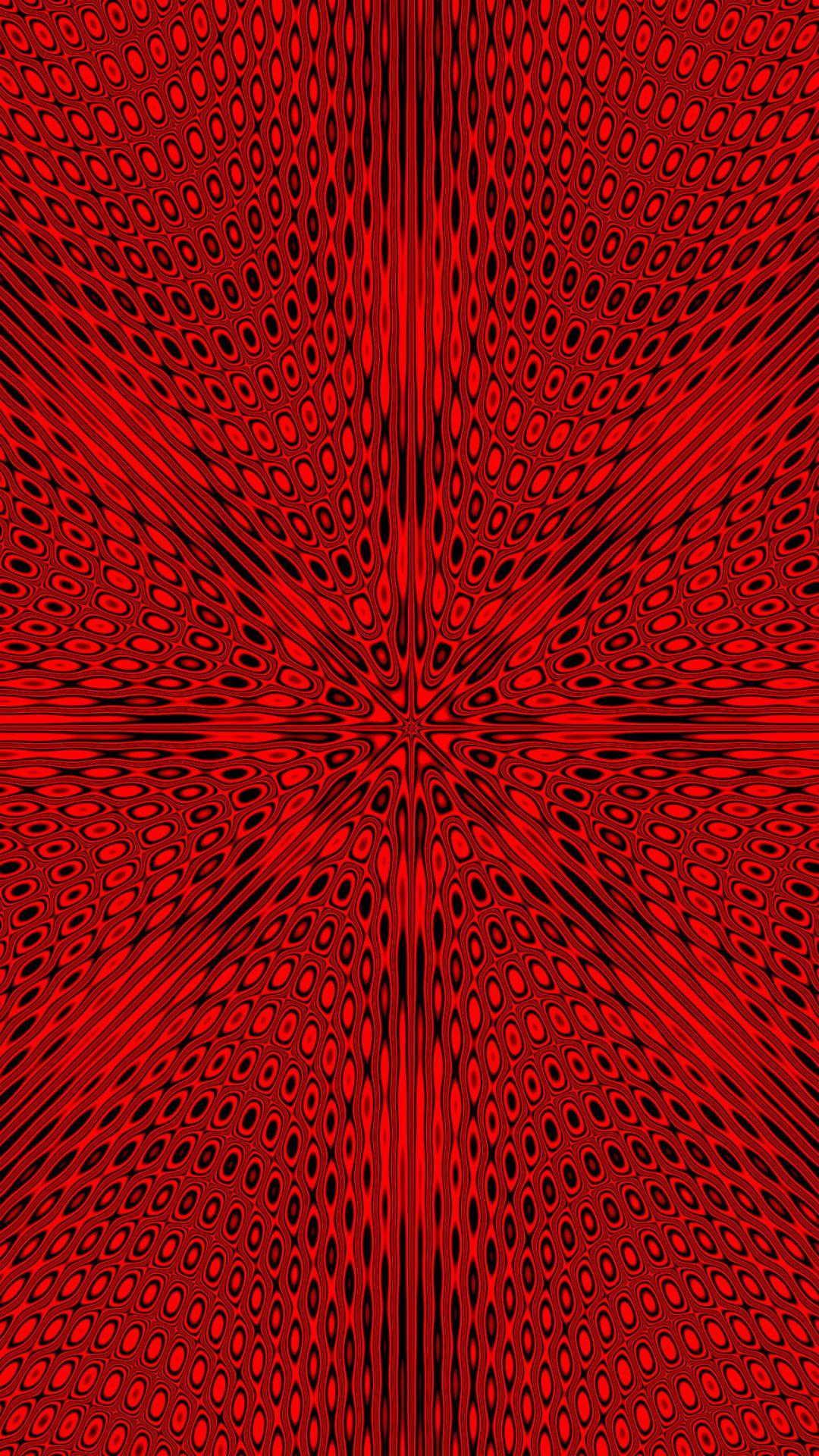 1080x1920 Abstract Red (1080x1920) Wallpaper