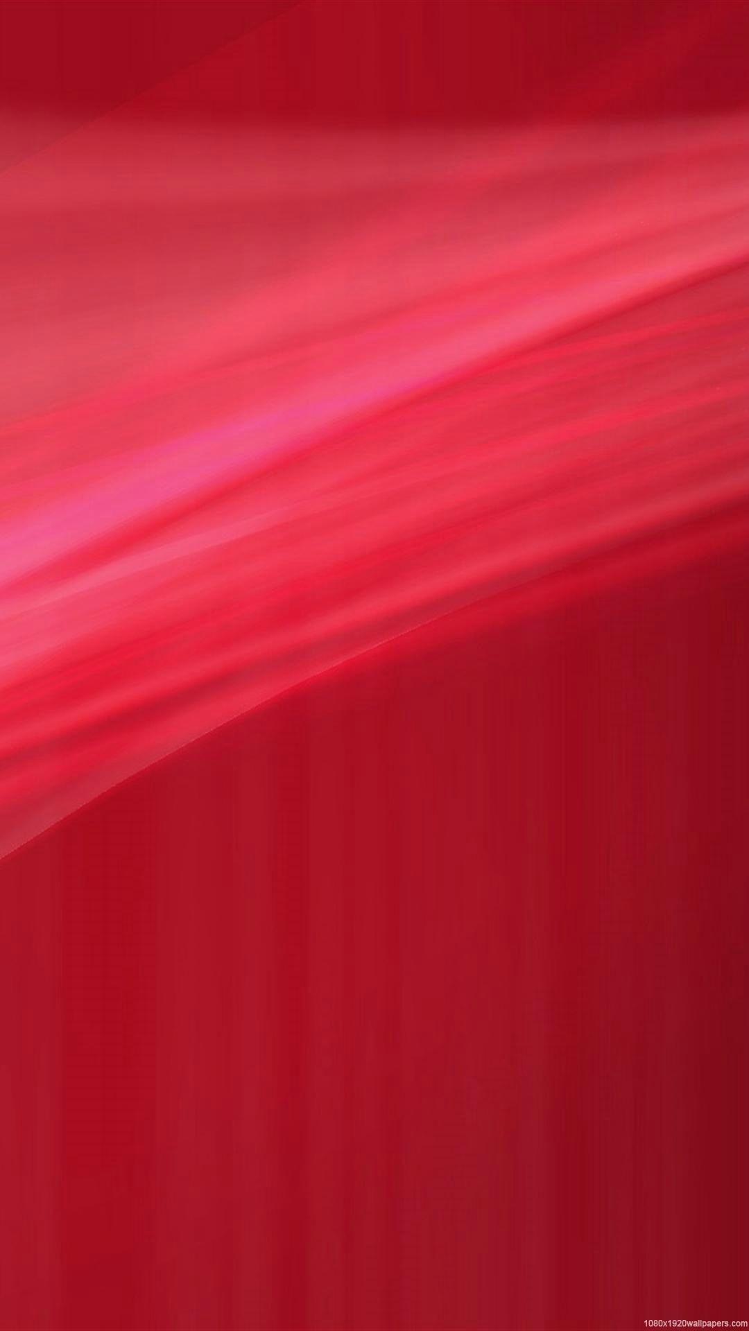 1080x1920 Red Abstract Wallpaper HD