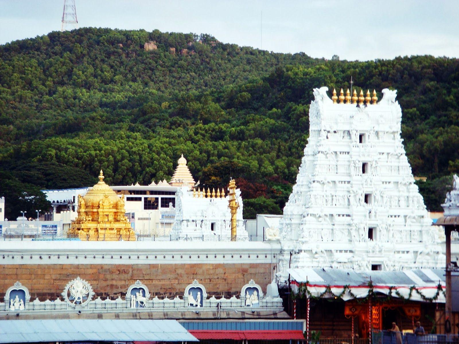 1600x1200 Tirupati Balaji, Tirupati Balaji Temple, Tirupati Balaji Tour Packages