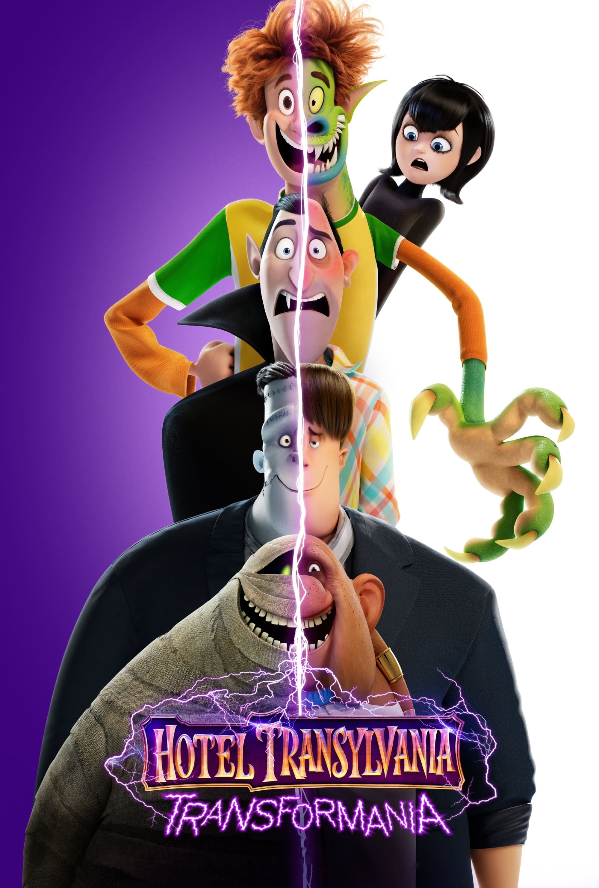 2000x2965 Hotel Transylvania Wallpaper