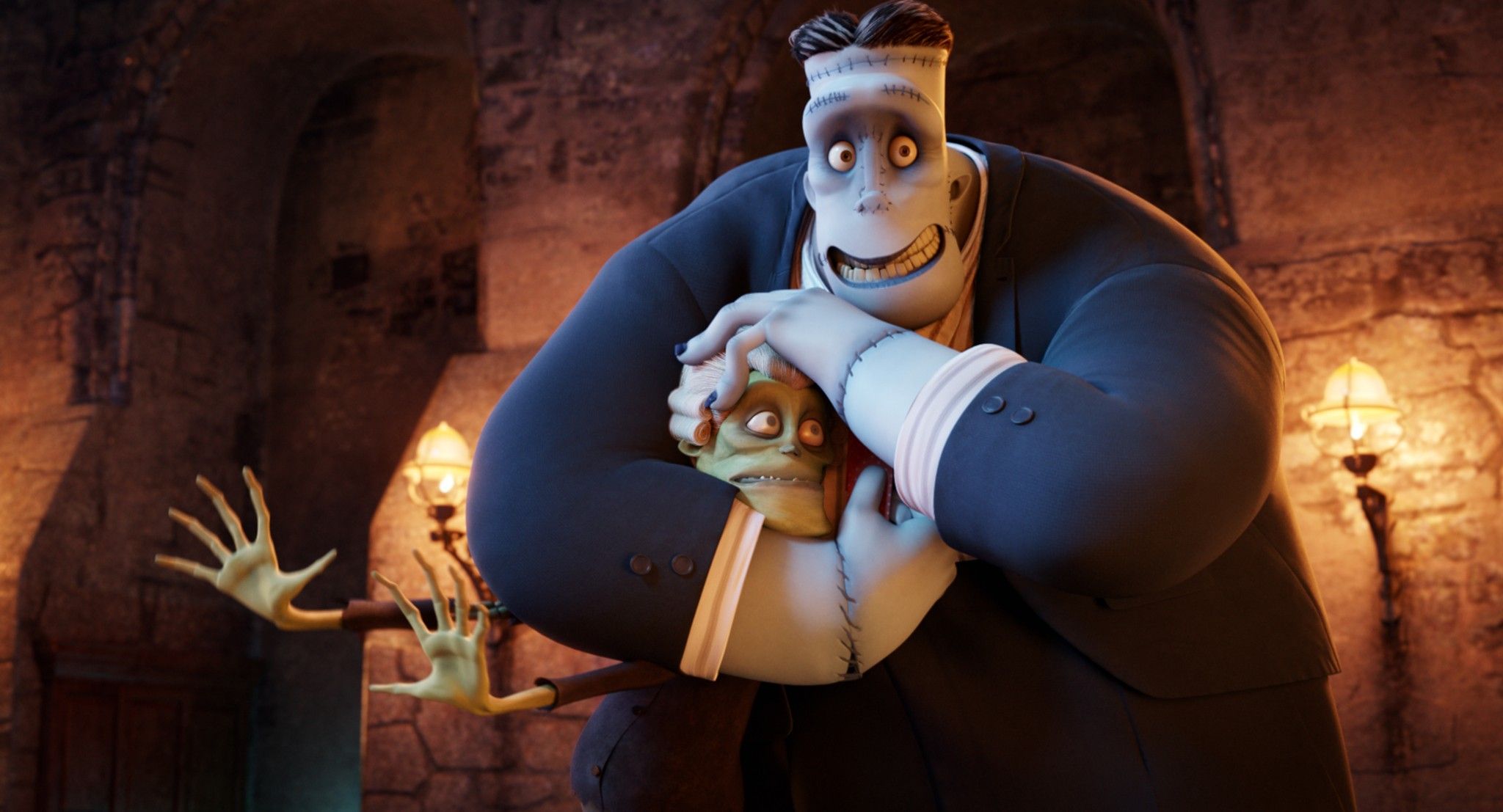 2048x1107 Frankenstein's Warm Hug