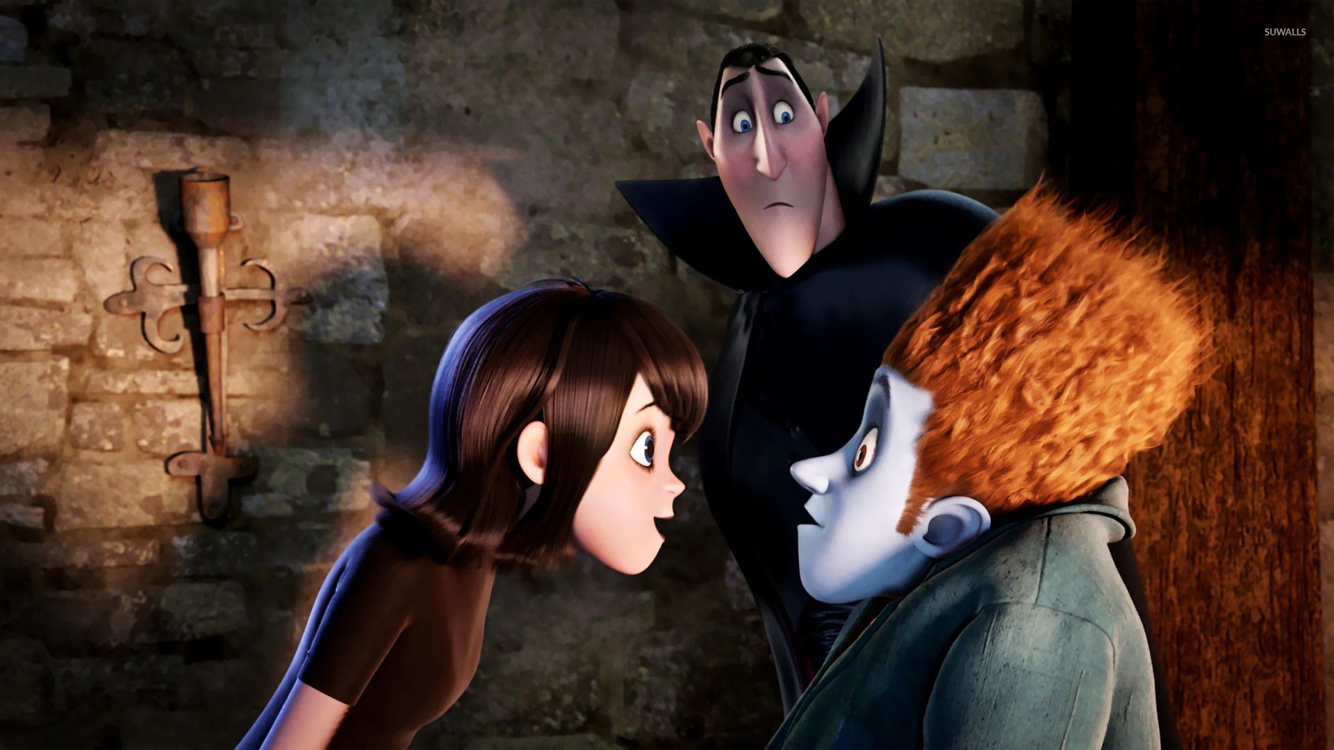 1920x1080 Hotel Transylvania [4] wallpaper wallpaper