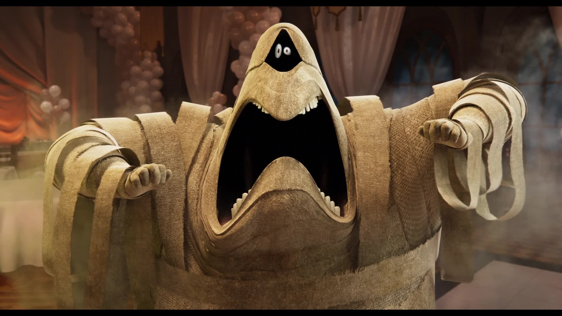 1920x1080 Hotel Transylvania 4: Transformania