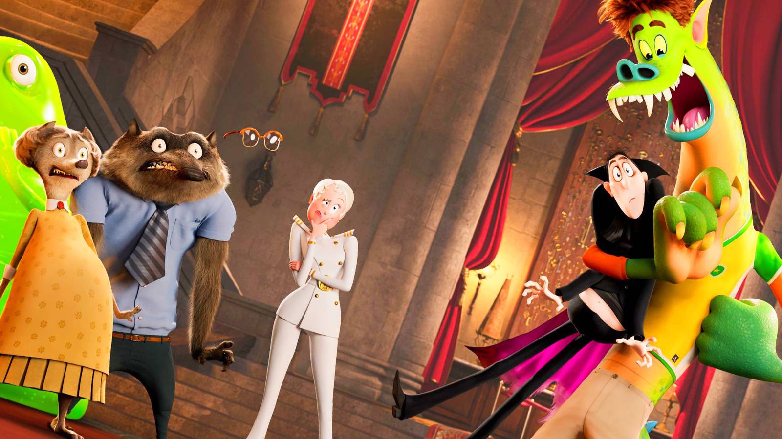 1600x900 Hotel Transylvania 4 Will Go Straight to Streaming on Amazon Prime in Early 2022