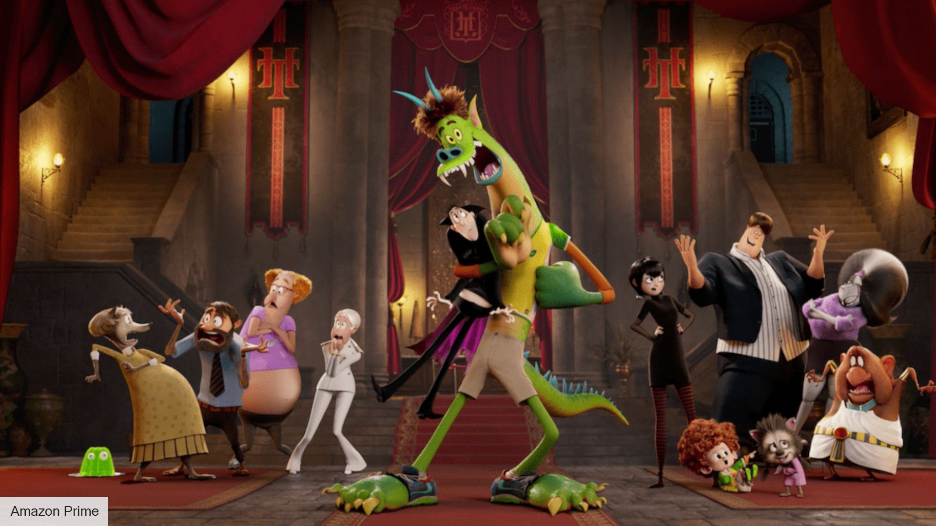 1920x1080 Hotel Transylvania 4 sells to Amazon for $100 million, will skip theatres Digital Fix