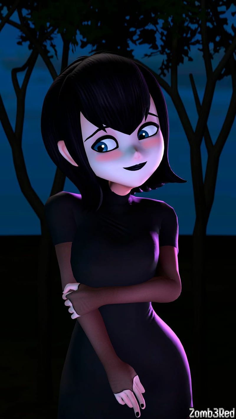 800x1422 Mavis, love, HD phone wallpaper