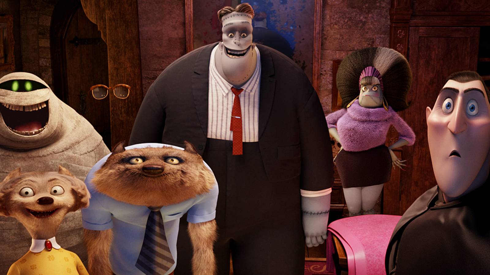 1600x900 Hotel Transylvania 4: 5 Things We Want To See (& 5 We Don't)