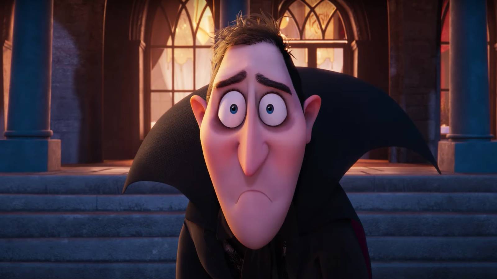 1600x900 Hotel Transylvania 4 Teases The Long Awaited Final Installment