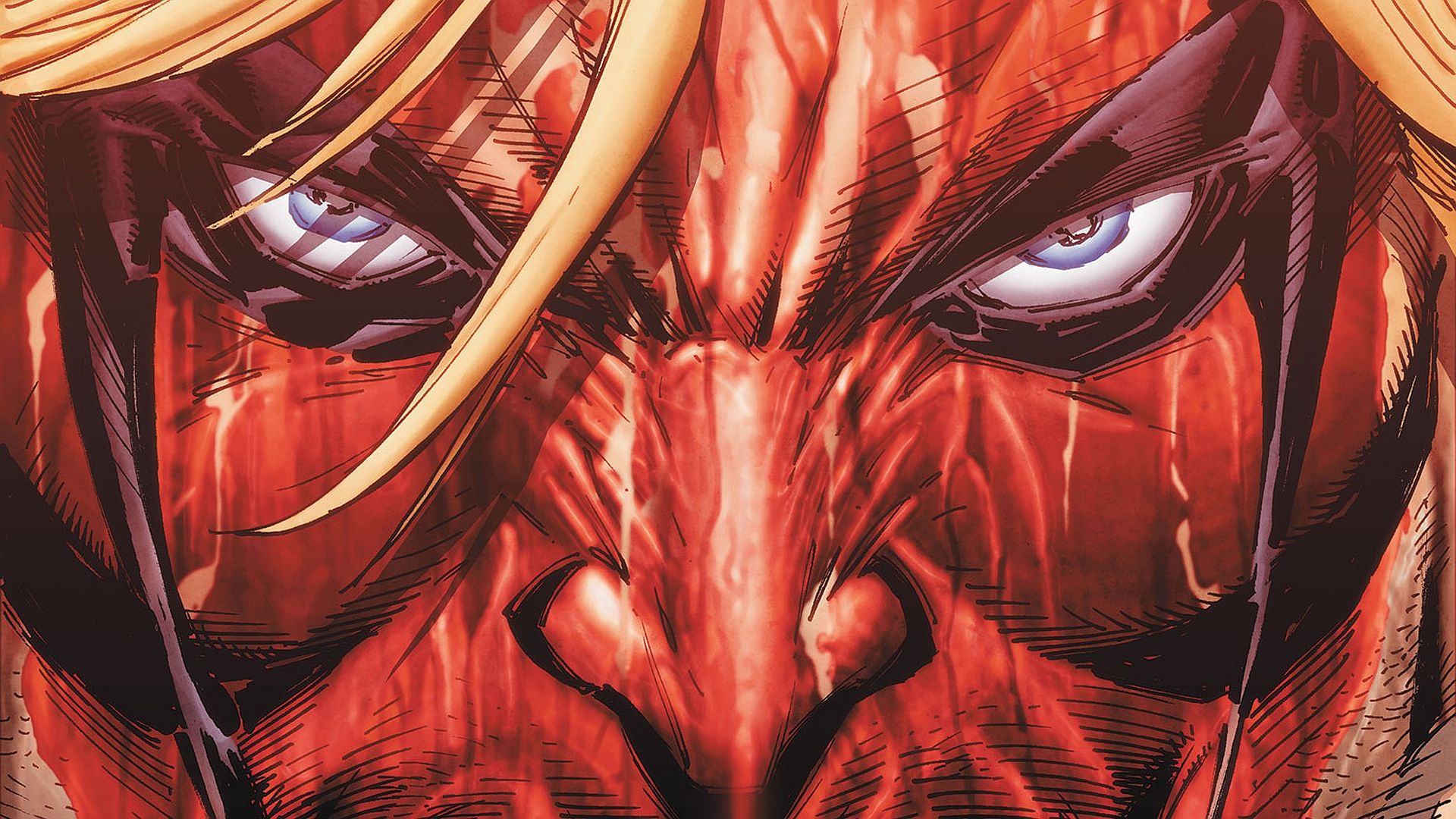 1920x1080 Download Grifter (DC Comics) Comic HD Wallpaperx1080