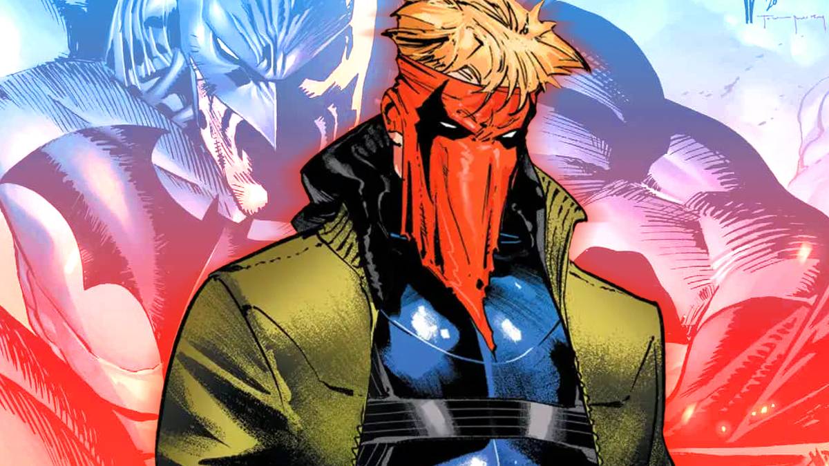 1200x675 Grifter: Who Is Gotham City's WILDEST Masked Man?