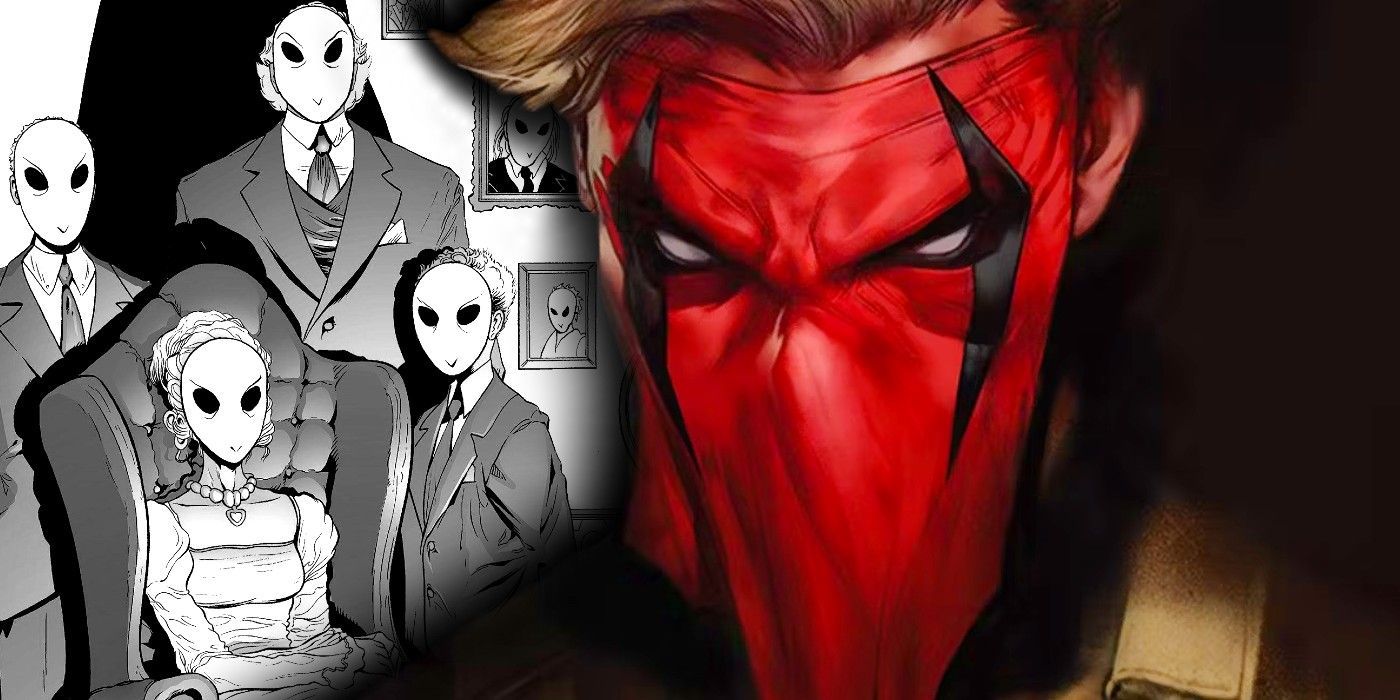 1400x700 DC's 1990s WildCATS Go to War with the Court of Owls in New Series