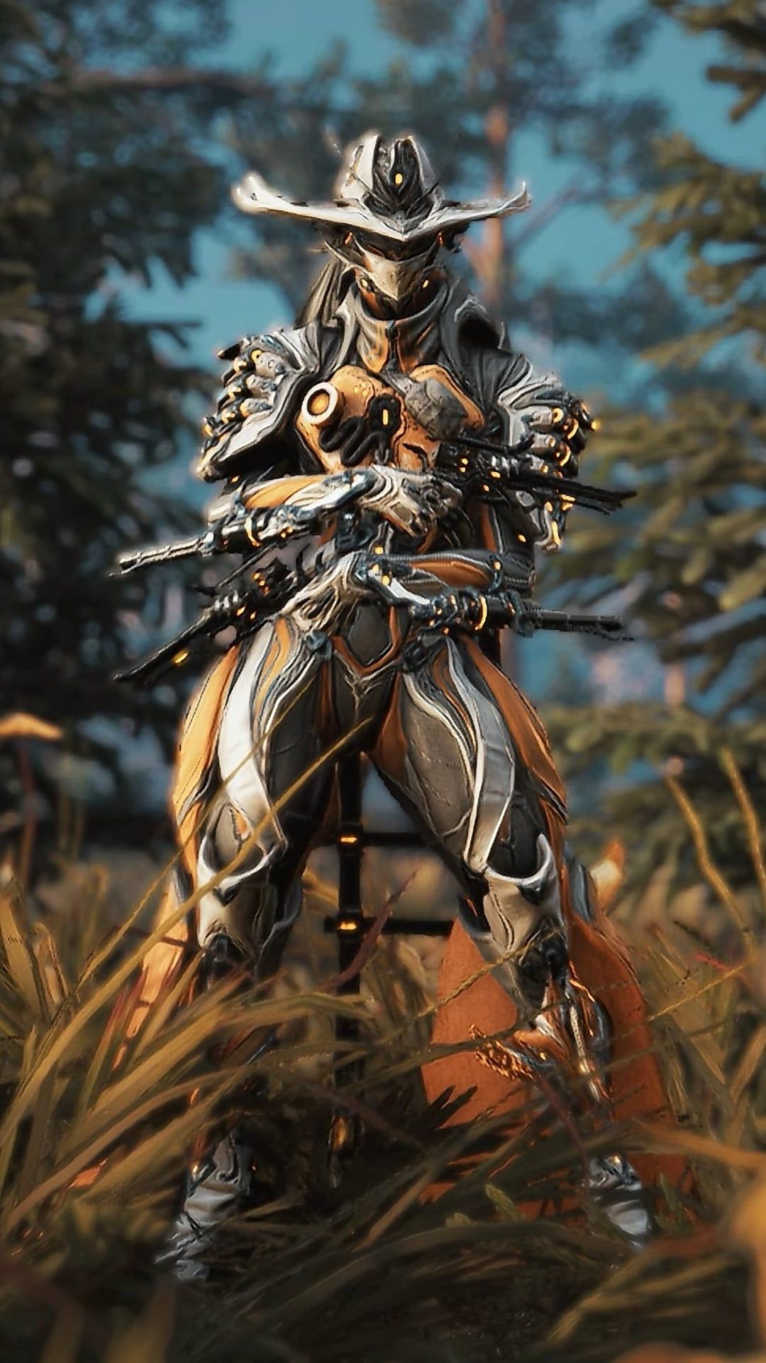 1080x1920 Grifter Mesa (no mustache sadly)