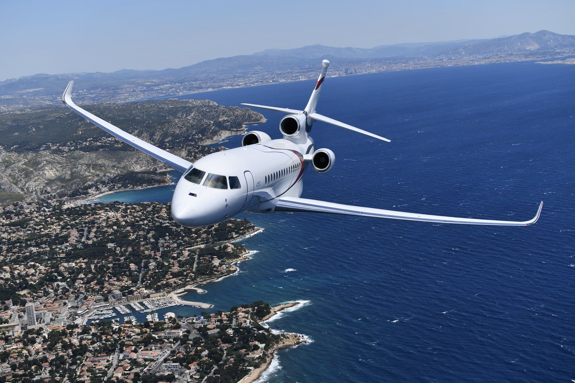 2000x1333 Discover The Dassault Falcon 7X, Featuring Advanced EASy II EPIC Avionics, A Spacious 14 Passenger Interior, And Top Tier Pratt & Whitney Engines For Unmatched Performance