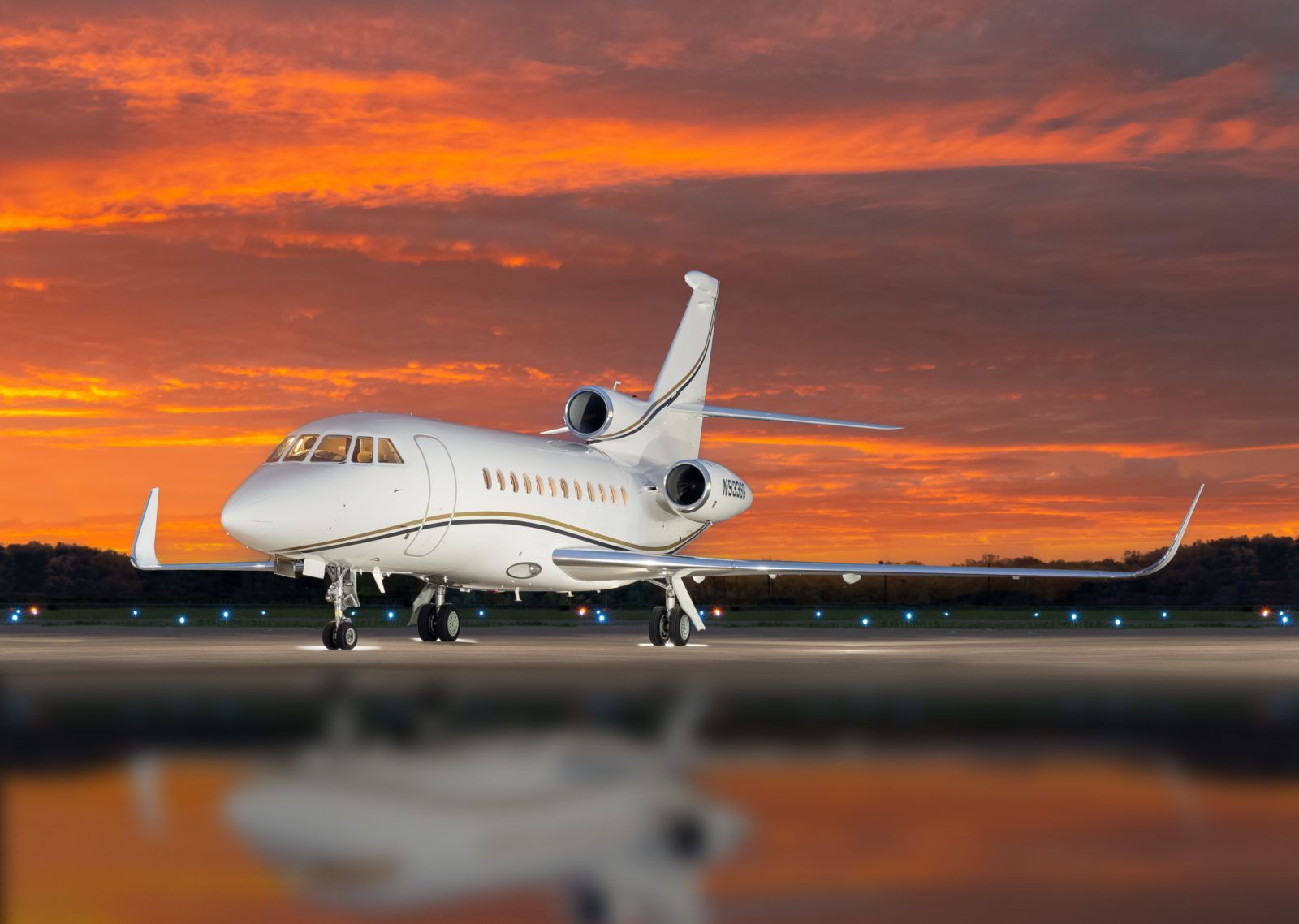 1600x1138 Dassault Falcon 900EX EASy