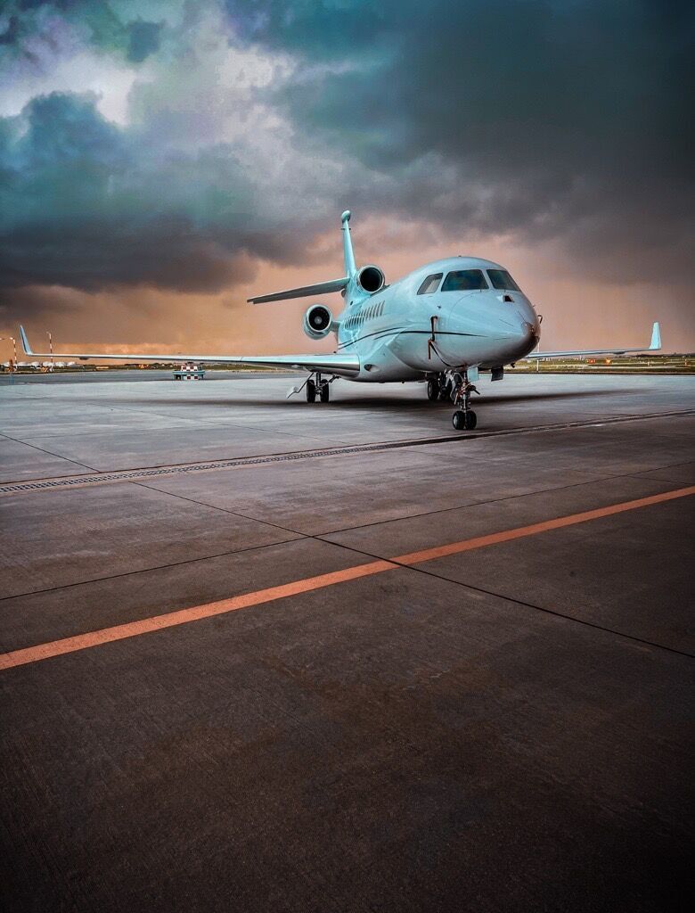 780x1024 Dassault Falcon 7X , 9H JLK, Rang, Interior