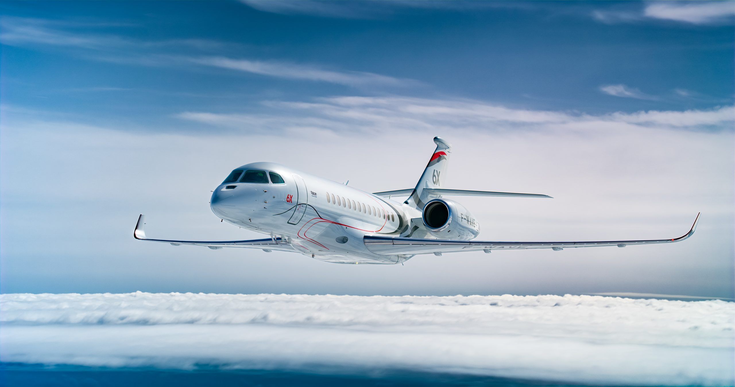 2560x1350 Falcon 6X backgrounder