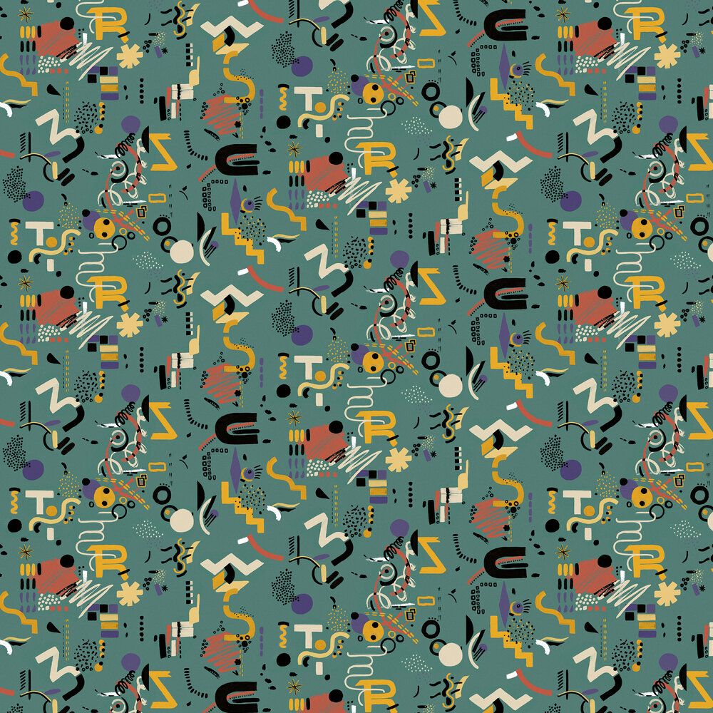 1000x1000 Funny Shapes