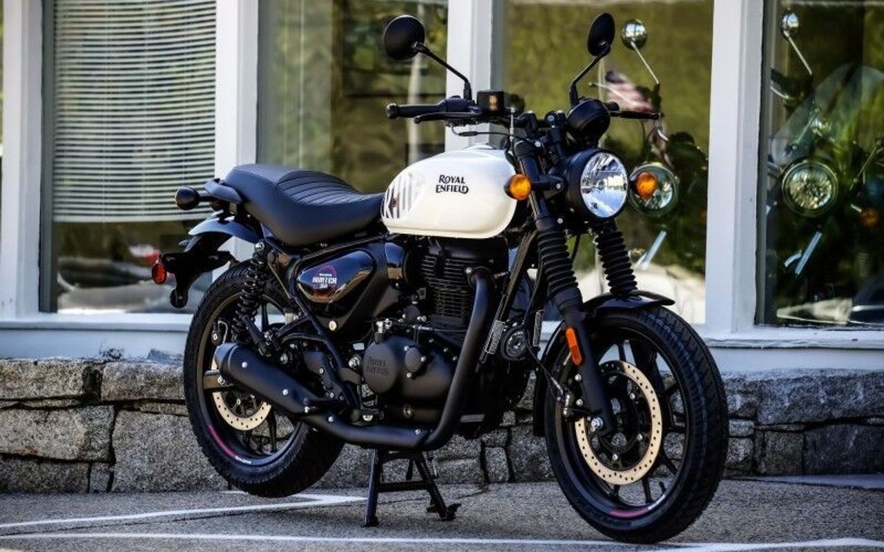 1280x800 Royal Enfield Hunter 350 VIN: ME3FDP202PVHTDW02