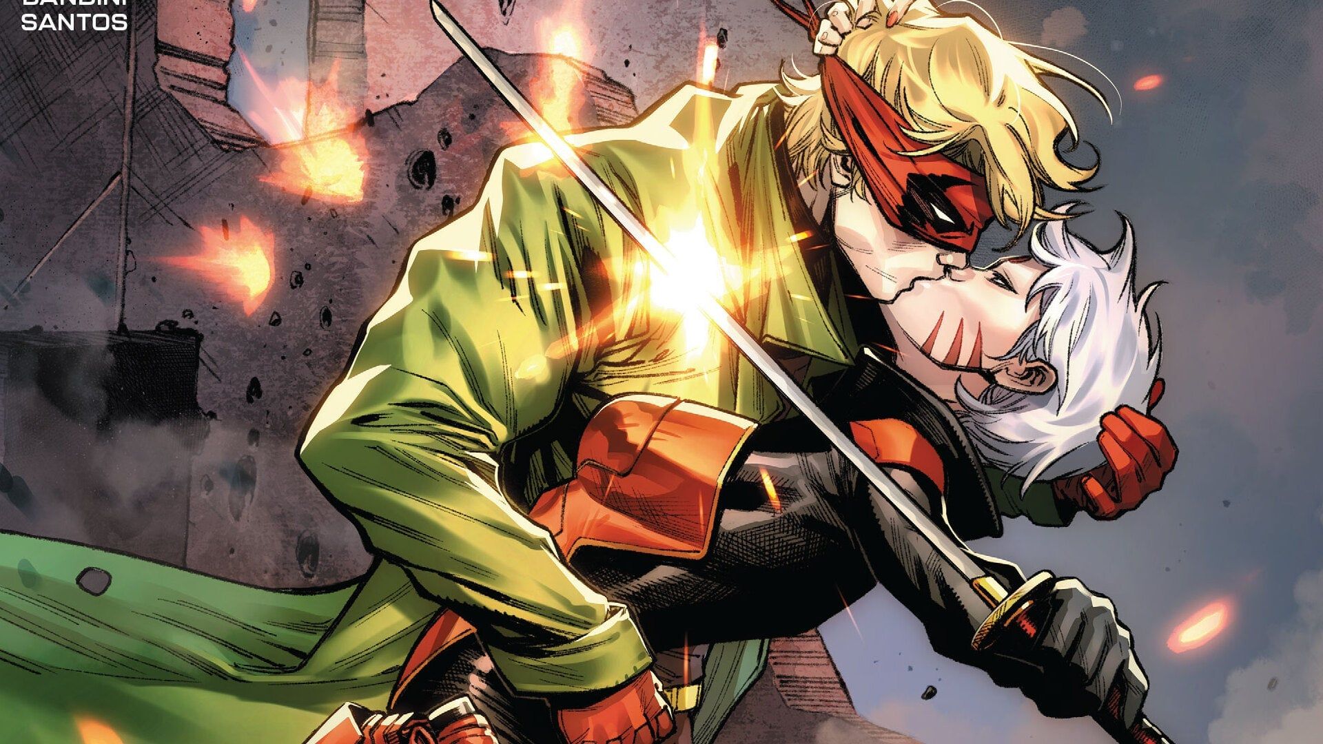 1920x1080 How DC's Grifter became the last action hero of the WIldstorm era
