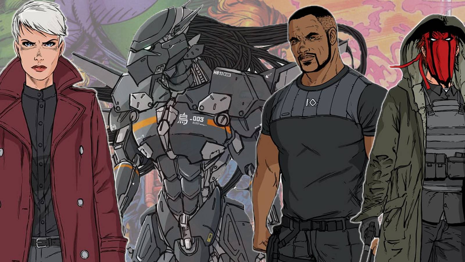 1600x900 WildStorm Rising: 15 Things We Want to See in DC's Revival