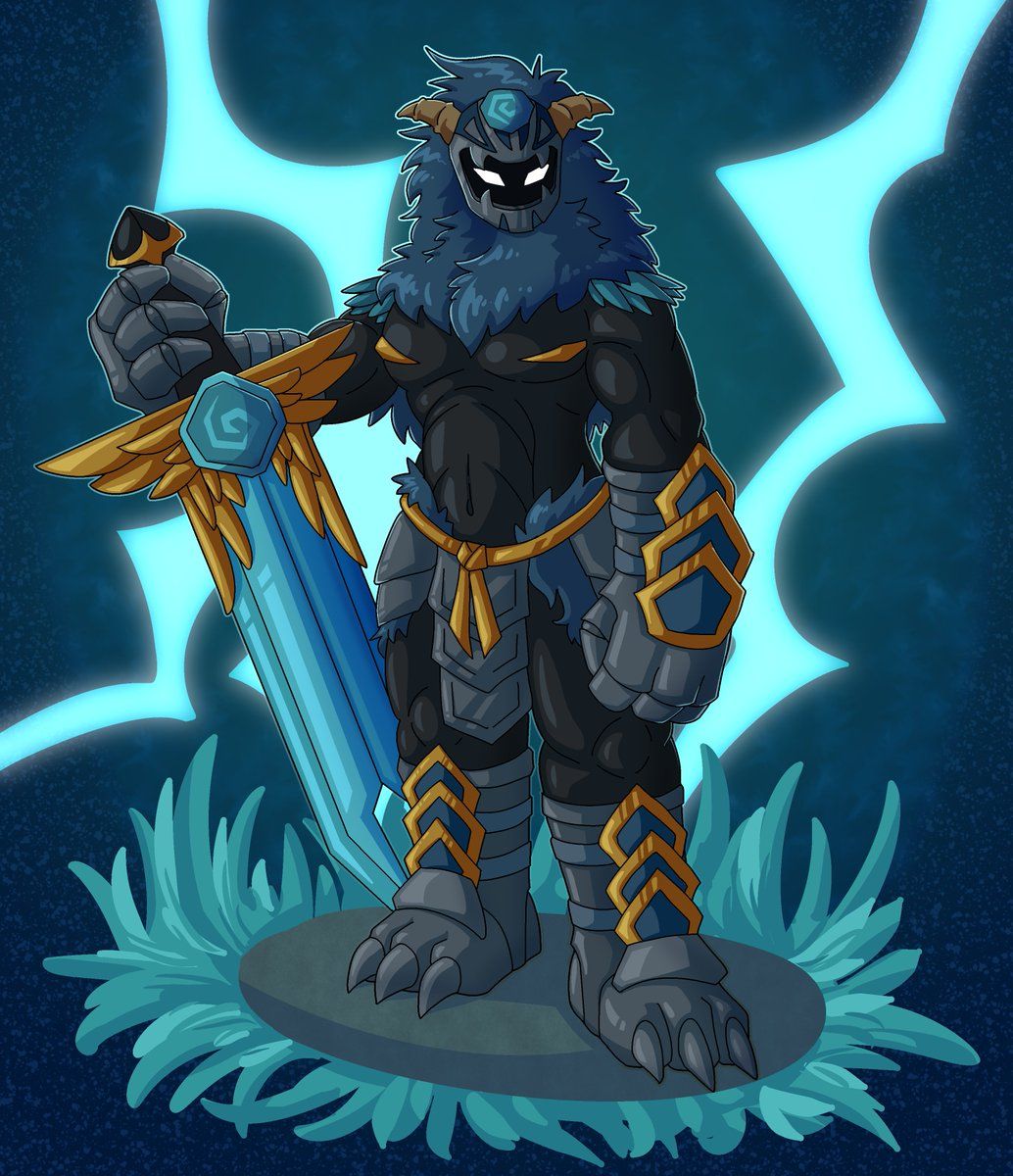 1034x1200 another #skylanders commission! here's wild storm