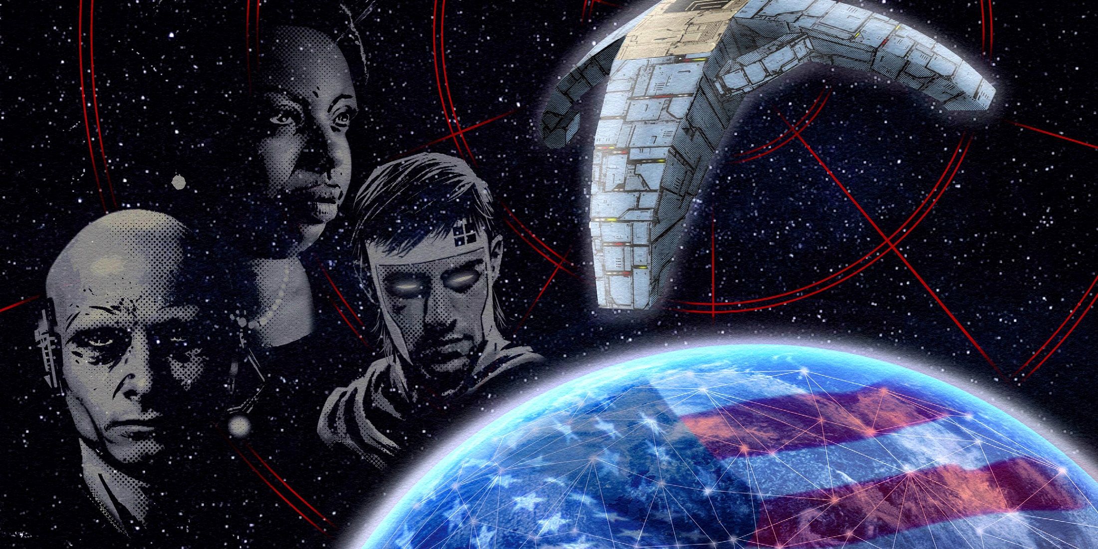 2200x1100 Review: Waller vs Wildstorm Knight News