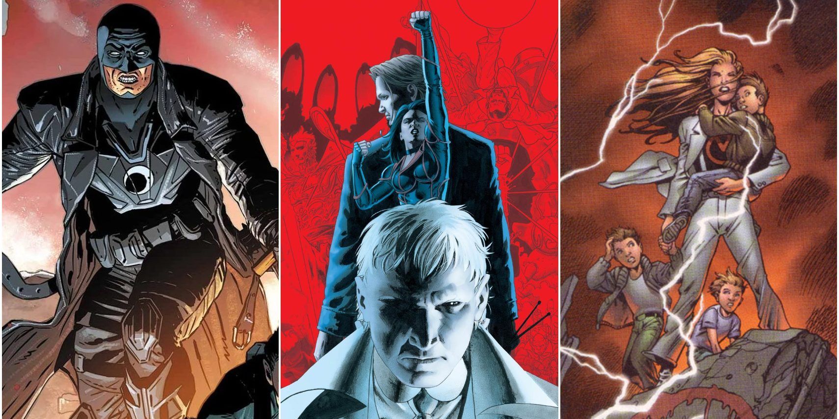 1710x855 Midnighter & 9 Other Wildstorm Heroes Who Could Lead the Justice League