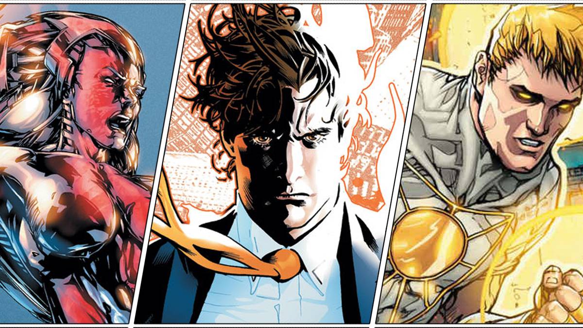 1200x675 The 10 Most Powerful WildStorm Characters Ever Created