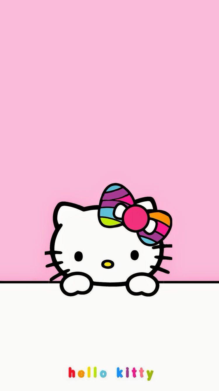 750x1334 Sanrio. Hello kitty, Kitty and Sanrio