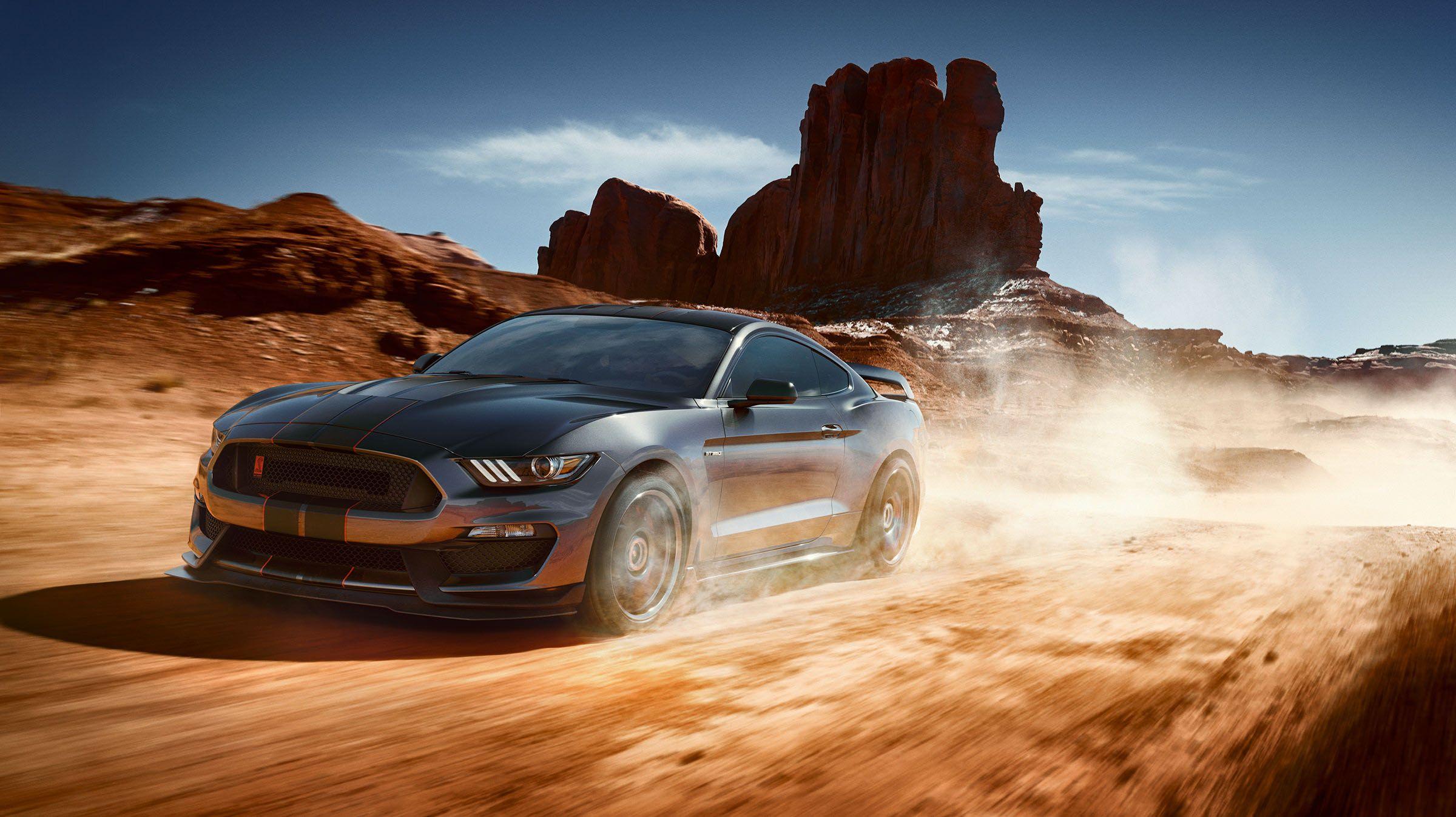 2400x1347 Ford Mustang Shelby GT HD Cars, 4k Wallpaper, Image, Background, Photo and Picture