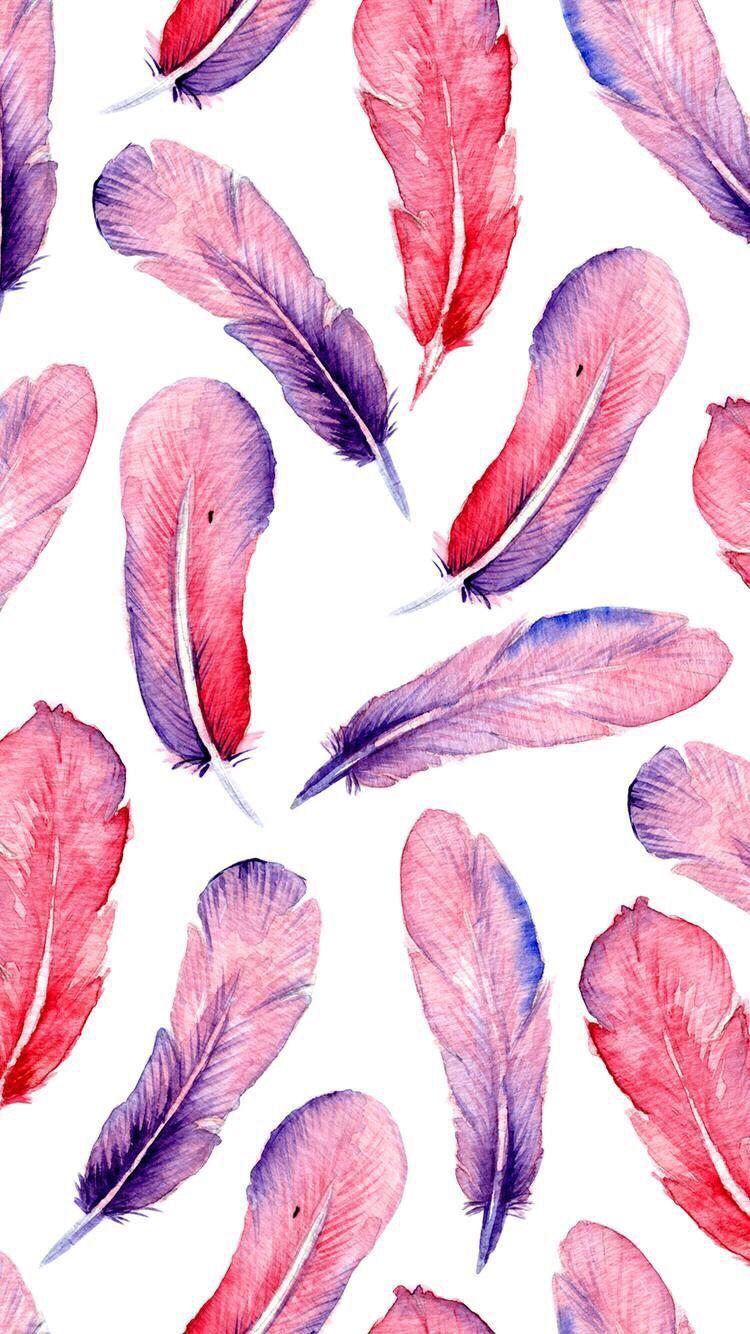 Pink Feathers Wallpapers - Top Free Pink Feathers Backgrounds