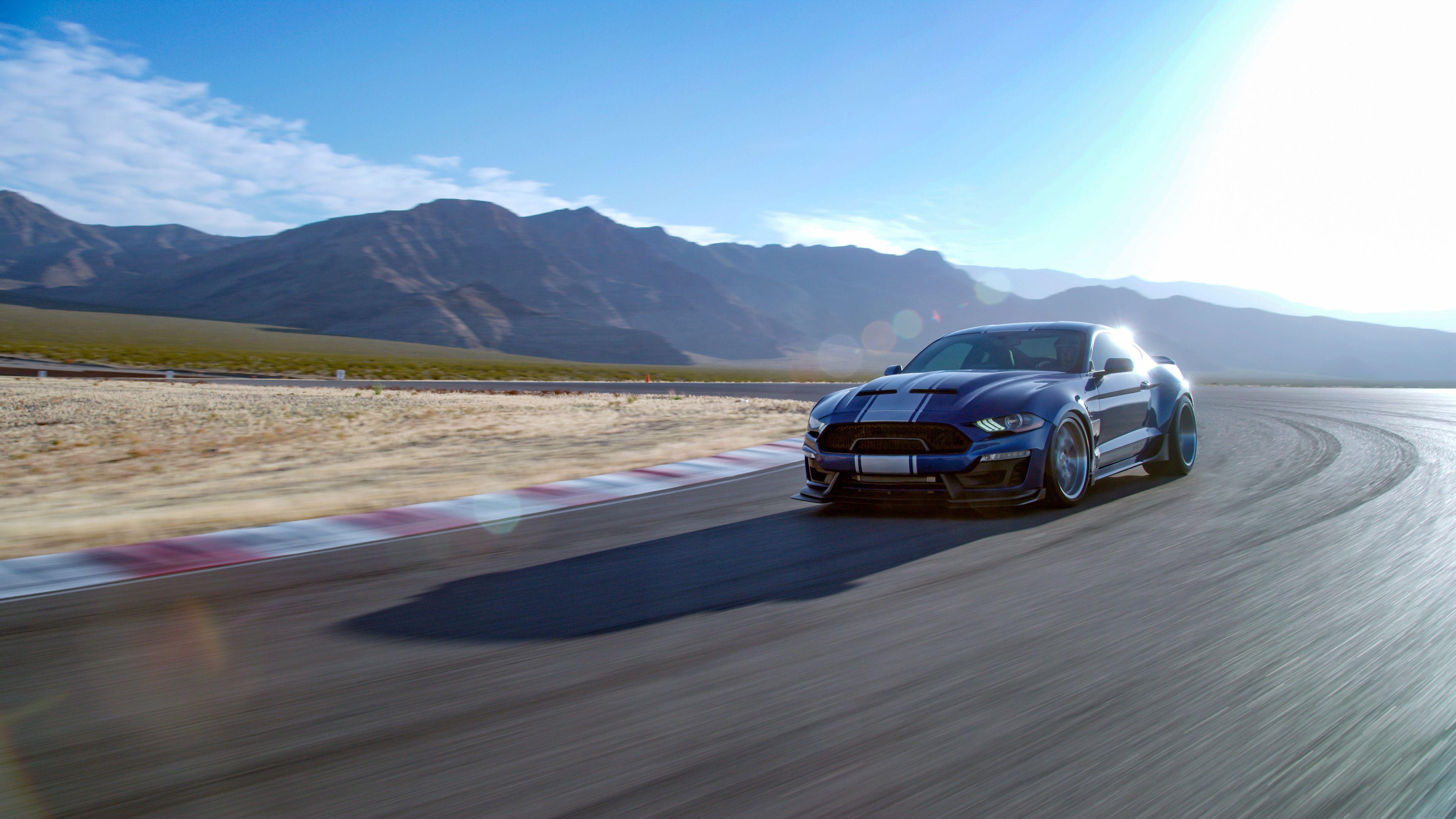 Ford Shelby GT350 Wallpapers - Top Free Ford Shelby GT350 Backgrounds ...