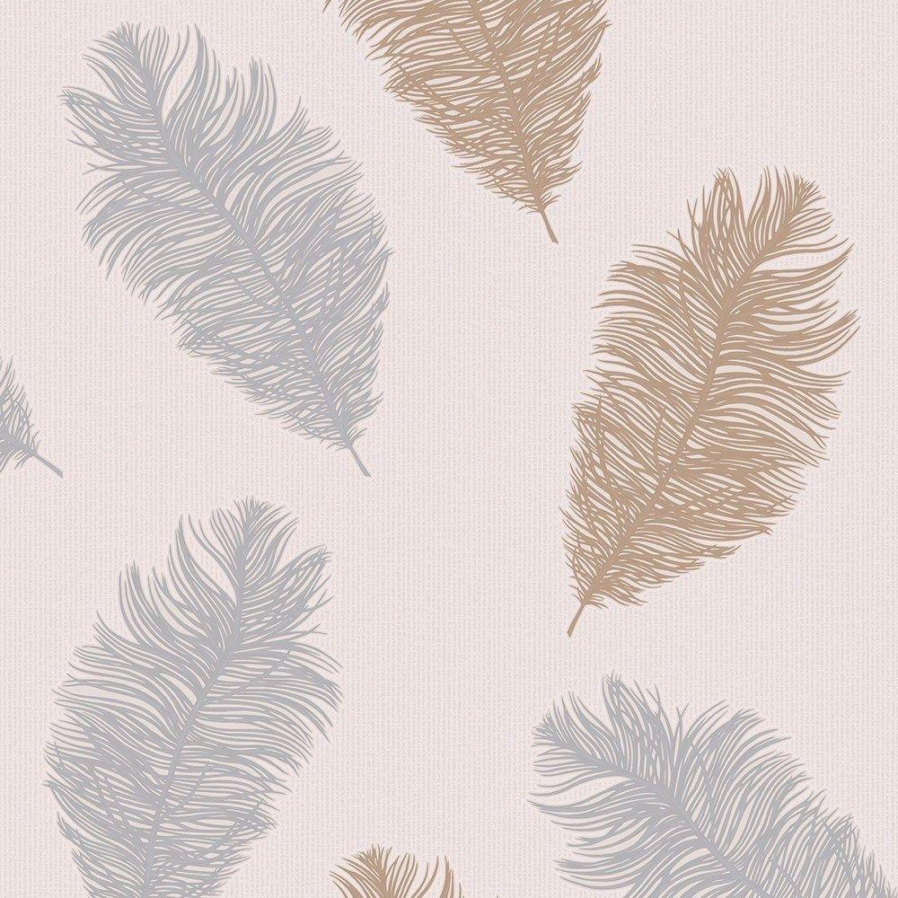 1000x1000 Holden Decor Astonia Blush Pink Wallpaper